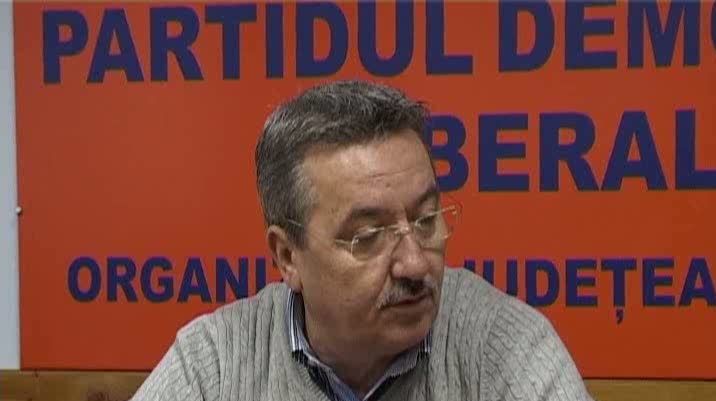 Un secretar de stat din MAI este acuzat că ar fi intervenit într-un caz de mită electorală la Galaţi