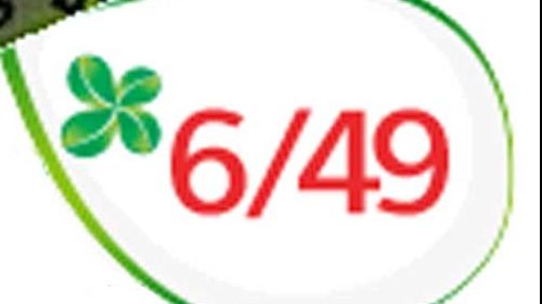 Premiul cel mare la extragerea Loto 6/49 de duminică, de peste 6,8 milioane euro, nu a fost câştigat