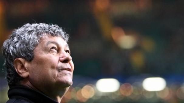 Mircea Lucescu spune că îi este ruşine de evoluţia lui Şahtior contra lui Dinamo Kiev