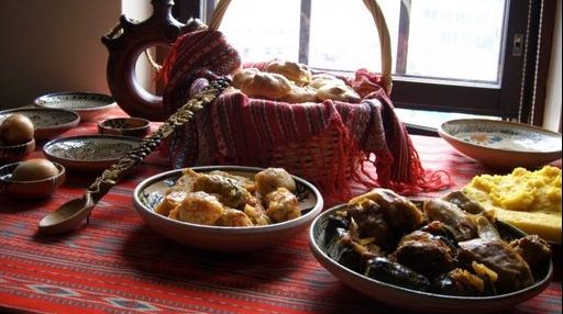 Pensiunile de pe Valea Prahovei vor fi pline de 1 Decembrie