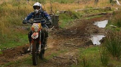 Mani Gyenes a câştigat Raliul Marocului