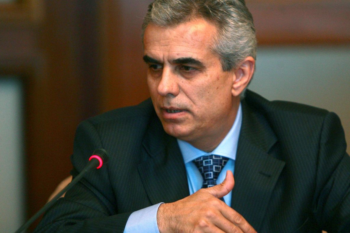 Liderul PD-L Ionel Manţog a fost implicat într-un grav accident de circulaţie. O persoană a murit