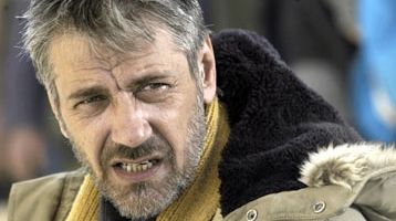 Marcel Iureş şi Naţionalul clujean, marii câştigători ai \"Festivalului de Dramaturgie Contemporană\"