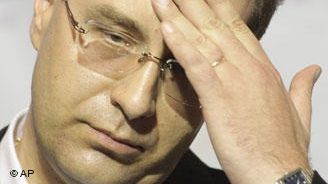 Partidul lui Lupu şi partidul lui Putin au decis să coopereze