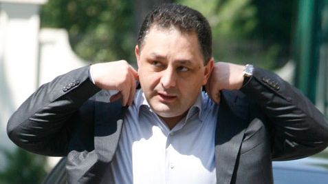 Vanghelie (PSD): Vom găsi formula corectă, dar fără Băsescu şi fără Udrea