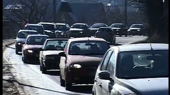 Un bărbat a murit în urma unui accident rutier pe DN1