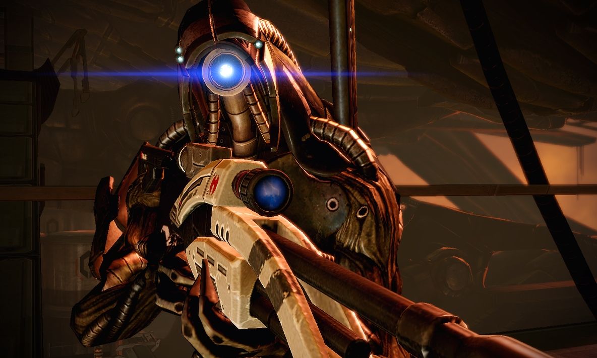 Mass Effect 2, cerinţe de sistem şi DRM