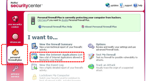 McAfee avertizează în legătură cu o \"cursă a înarmării\" pe internet