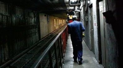 Udrişte: Greviştii de la metrou îşi vor primi banii pe cele două zile nelucrate de la sindicate 