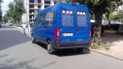 Un bărbat este acuzat că a oferit mită electorală la Rupea