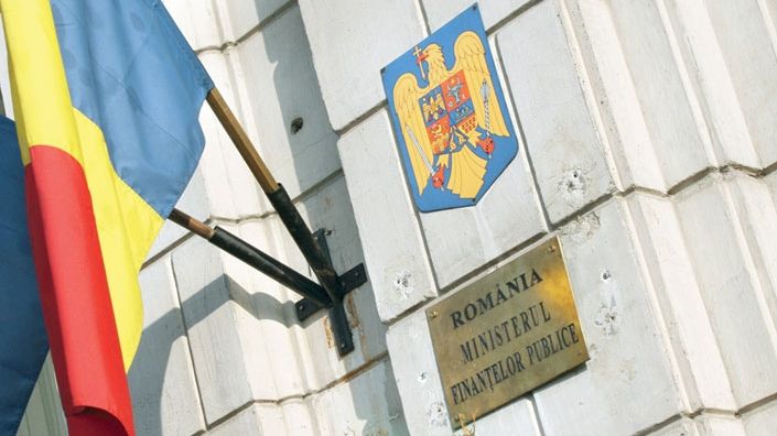 Ministerul Finanţelor ia de pe piaţa de capital titluri de 500 milioane de euro 