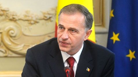 Mircea Geoană solicită CNI să \"facă lumină\" în cazul preşedintelui ANI, Cătălin Macovei 