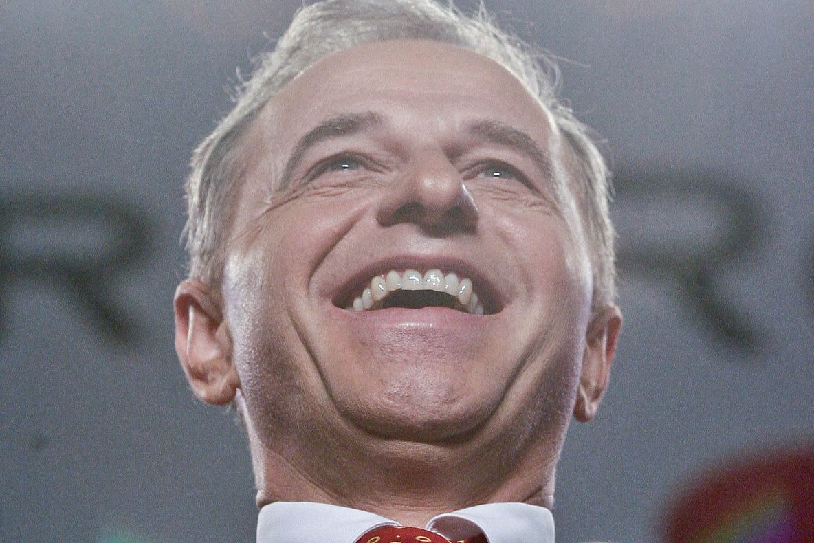 Geoană: Sunt un om care are o fire bună/Gabriela Firea: De la zodie. Sunteţi rac ca mine