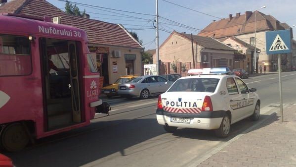 Suspiciune de mită electorală la Făgăraş