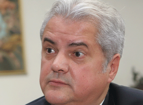 Adrian Năstase: Nu particip şi nu votez la referendum