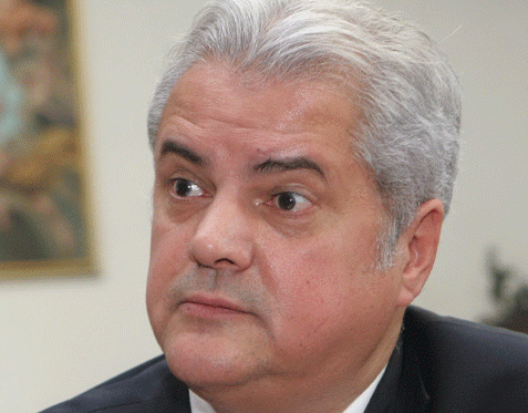 Adrian Năstase: Cronica unei campanii negative anunţate