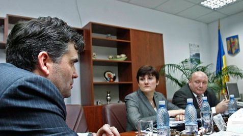 DIICOT îl contrazice pe Nastasiu în legătură cu informările primite de la SRI în dosarul energetic 