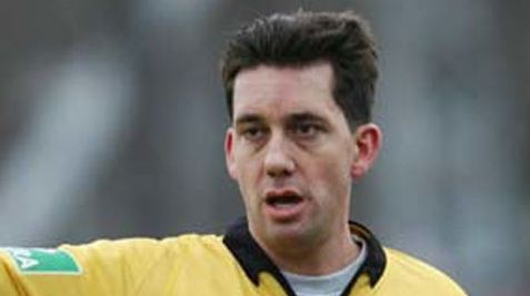 Federaţia Germană de Fotbal a refuzat să mai ofere arbitrii pentru meciul FC Timişoara-Dinamo 