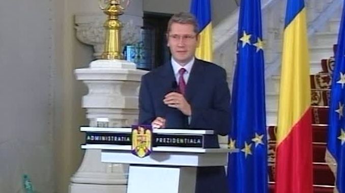 Termenul legal pentru învestirea Guvernului Negoiţă a expirat