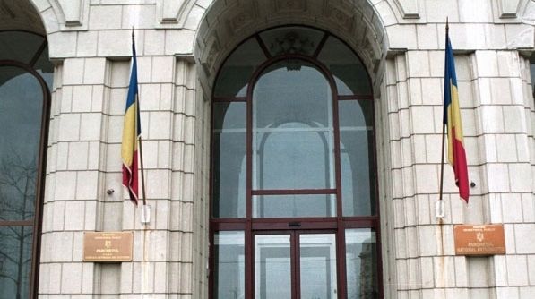 Parchetul General a sistat relaţiile cu publicul din cauza noii gripe