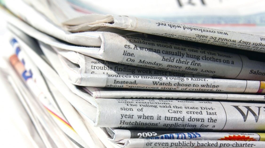 Noua coaliţie poate constitui o trambulină pentru Geoană în turul doi, scrie presa străină