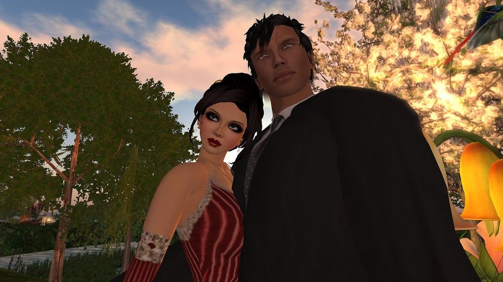 Un japonez s-a căsătorit cu un personaj de jocuri video