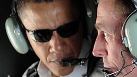 Obama nu va anunţa o decizie privind Afganistanul înainte de Ziua Recunoştinţei