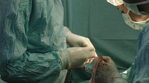 Concediul forţat ar putea creşte numărul greşelilor medicale