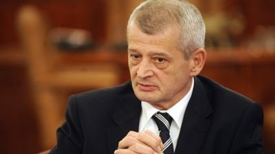 Oprescu: Această campanie electorală a fost o luptă, dar nu una dreaptă