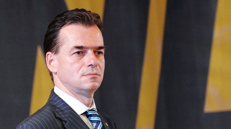 Ludovic Orban: PNL şi PSD nu au discutat despre componenţa guvernului