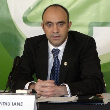 Candidatul Partidului Ecologist Român s-a întâlnit cu alegătorii din Braşov