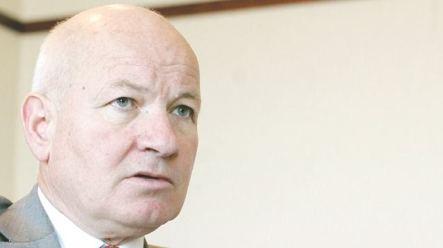 Patrick Gelin: Urmează consolidarea. Vor rămâne cinci-şase bănci universale