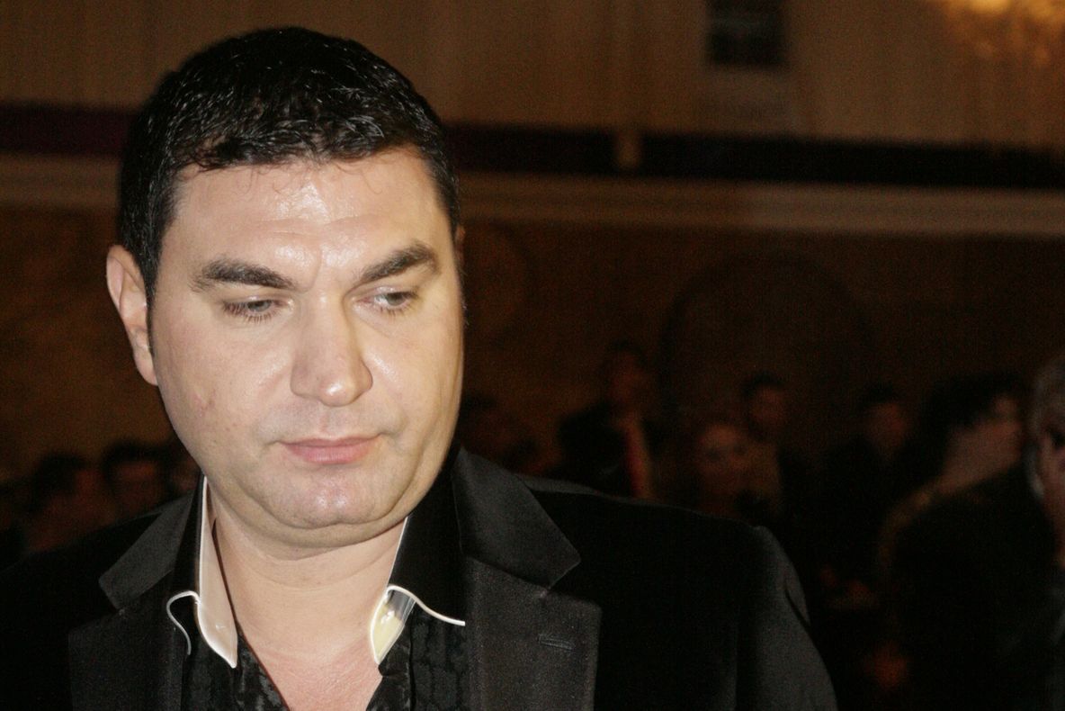 Cristi Borcea: Dinamo a meritat victoria 