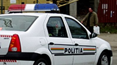 Al doilea bancomat spart, într-o singură săptămână, la Timişoara