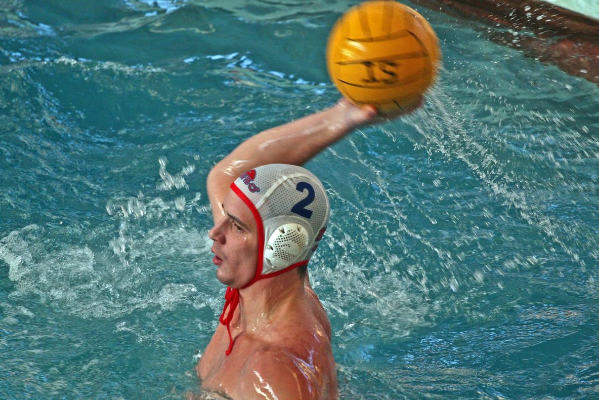 Polo: România-Spania 9-7, în prima etapă a preliminariilor Ligii Mondiale 