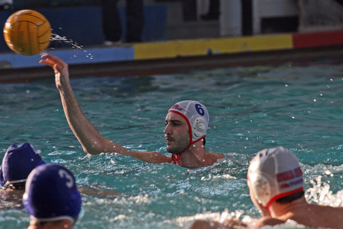 Polo:  Dinamo a câştigat derby-ul cu Steaua 