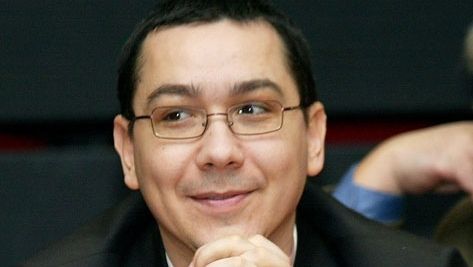 Ponta: Dacă imaginile sunt adevărate Traian Băsescu iese din politică în modul cel mai mizerabil posibil