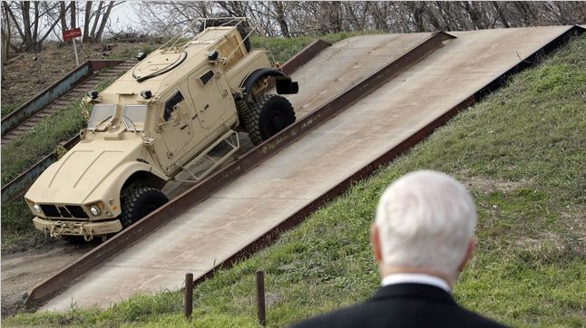 SUA plătesc un milion de dolari pe an pentru fiecare soldat din Afganistan