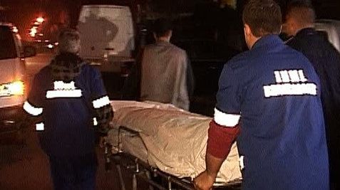 Un sportiv de 22 de ani a murit în timpul unui antrenament