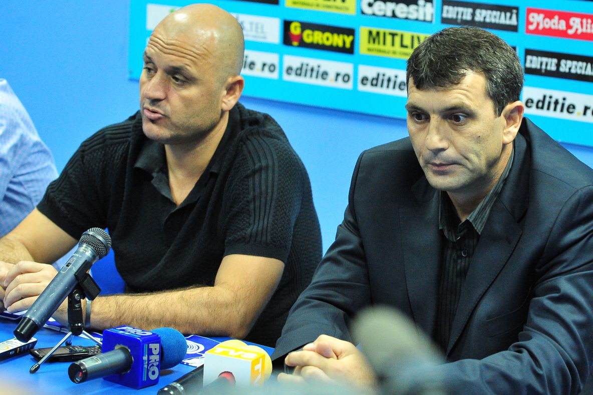 Mititelu: \"În 2007, Iuliu Mureşan a venit cu 50.000 de euro în vestiar la Pandurii, ca echipa să se dea la o parte!\"