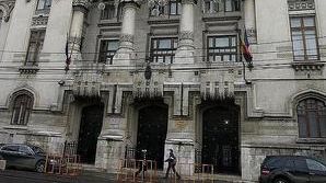 Cei cinci incompatibili din Consiliul General al Municipiului București