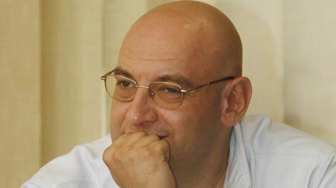 Alecu Racoviceanu: Înregistrarea a trecut prin mâinile PD-L