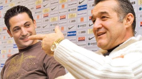 Mirel Rădoi şi Petre Marin, scoşi din cazul \"Valiza\"