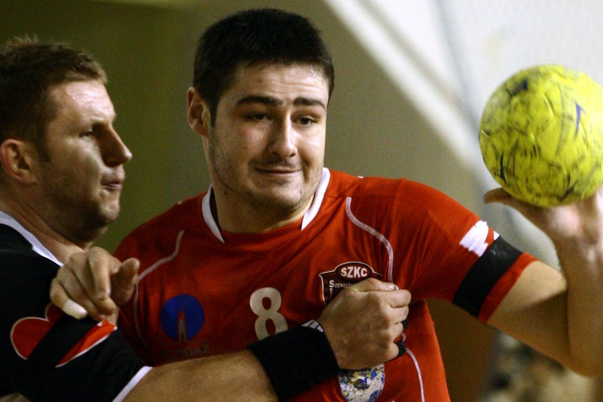 HC Odorheiu Secuiesc s-a calificat în optimile Cupei Challenge