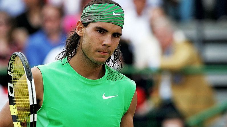 Rafael Nadal spune că divorţul părinţilor săi l-a afectat enorm