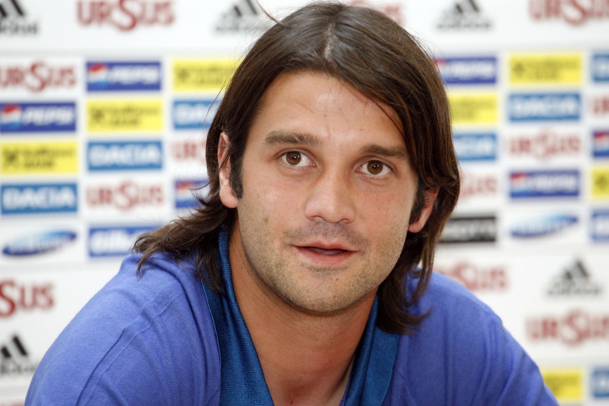 CM 2010: Cristian Chivu a fost inclus în echipa marilor absenţi de la turneul final 