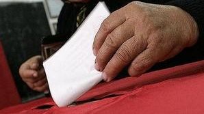 103 deţinuţi de la Penitenciarul Rahova nu au reuşit să voteze, potrivit ANP