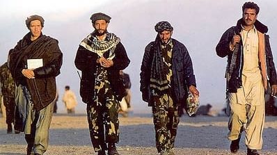 Povestea aventurii unui tânăr diplomat britanic în Afganistan a primit premiul RFI \"Témoin du monde\"