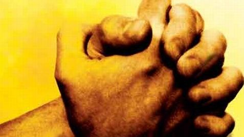 CAMPANIA PE INTERNET: Rugăciune pentru alegerile prezidenţiale. Vezi video! 