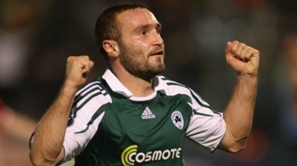 Grecia, pentru a doua oară la o Cupă Mondială